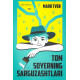«Tom Soyerning sarguzashtlari»