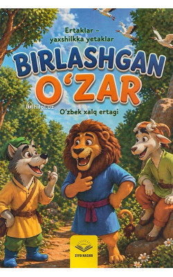 «Birlashgan oʻzar»