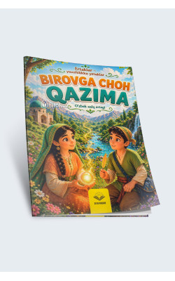 «Birovga choh qazima»