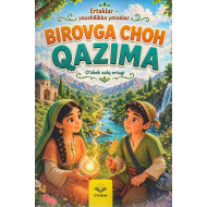 «Birovga choh qazima»