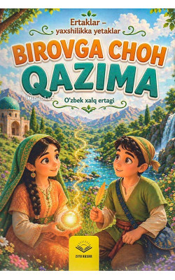 «Birovga choh qazima»