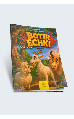«Botir echki»