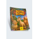 «Botir echki»