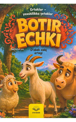 «Botir echki»