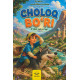 «Choʻloq boʻri»