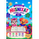 «Husnixat bolalar uchun» (4+)