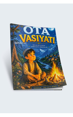 «Ota vasiyati»