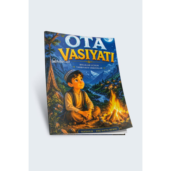 «Ota vasiyati»