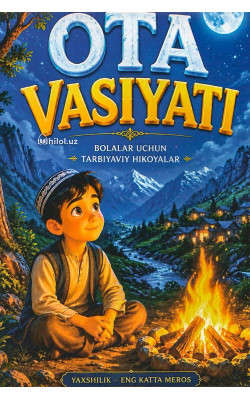 «Ota vasiyati»