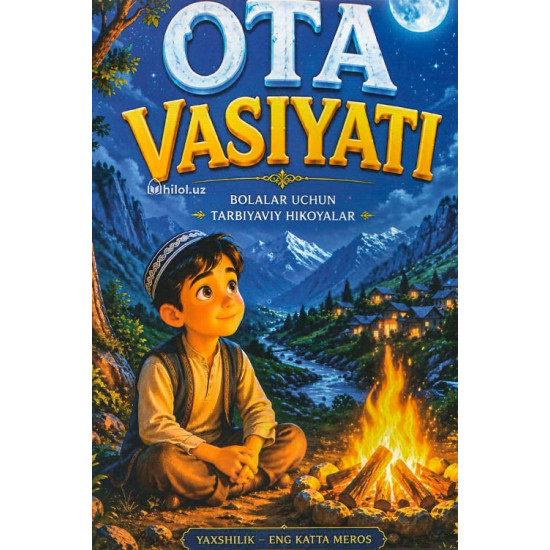 «Ota vasiyati»