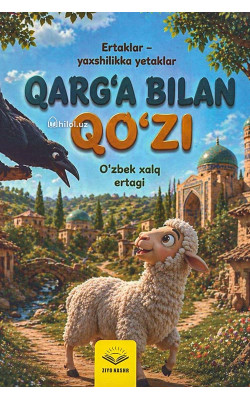 «Qargʻa bilan qoʻzi»