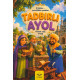 «Tadbirli ayol»