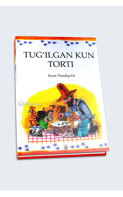 «Tugʻilgan kun torti» 
