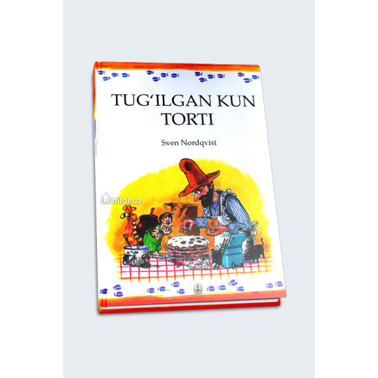 «Tugʻilgan kun torti» 
