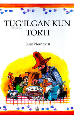«Tugʻilgan kun torti» 