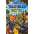«Tulki bilan boʻri»