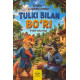 «Tulki bilan boʻri»