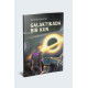 «Galaktikada bir kun» 2-kitob
