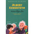 «Albert Eynshteyn» (Atomni boʻlgan olim)