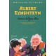 «Albert Eynshteyn» (Atomni boʻlgan olim)