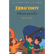 «Fargʻoniy» (Nilometr ixtirochisi)