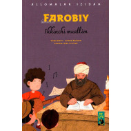 «Farobiy» (Ikkinchi muallim)