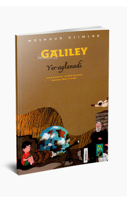 «Galiley» (Yer aylanadi)