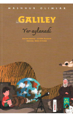 «Galiley» (Yer aylanadi)