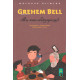 «Grehem Bell» (Allo, meni eshityapsizmi?)