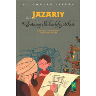 «Jazariy» (Robotning ilk kashfiyotchisi)