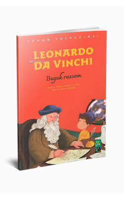 «Leonardo Da Vinchi» (Buyuk rassom)