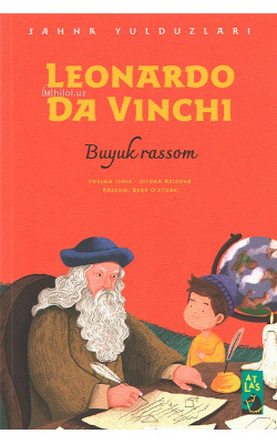 «Leonardo Da Vinchi» (Buyuk rassom)