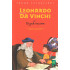 «Leonardo Da Vinchi» (Buyuk rassom)