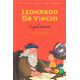 «Leonardo Da Vinchi» (Buyuk rassom)