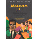 «Malkolm X» (Kichkina bolaning katta orzulari)