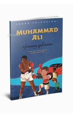 «Muhammad Ali» (Afsonaviy qahramon)