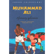 «Muhammad Ali» (Afsonaviy qahramon)