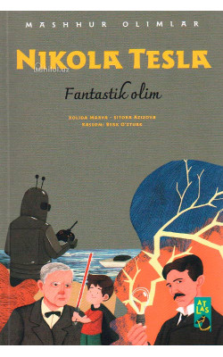 «Nikola Tesla» (Fantastik olim)