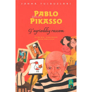 «Pablo Pikasso» (Gʻayrioddiy rassom)