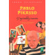 «Pablo Pikasso» (Gʻayrioddiy rassom)
