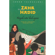 «Zaha Hadid» (Noyob isteʼdod egasi)