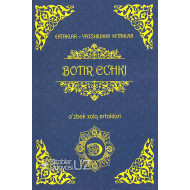 «Botir echki»‎ (O'zbek xalq ertaklari)