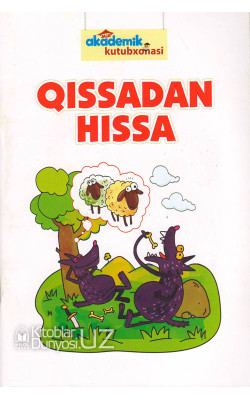 «Qissadan hissa»