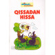 «Qissadan hissa»