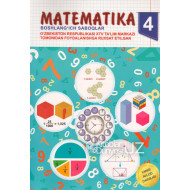 «Matematika - 4» (Boshlang'ich saboqlar)