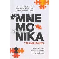 «Mnemonika» yod olish san'ati