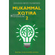 «Mukammal xotira» 2-kitob