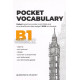 «Pocket vocabulary» (B1)