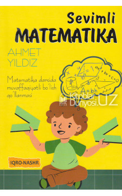 «Sevimli matematika»