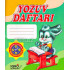 «Yozuv daftari»